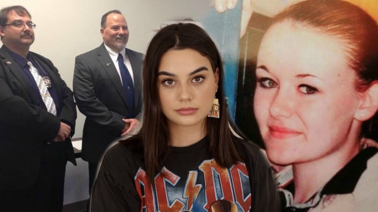 the case of candace hiltz
