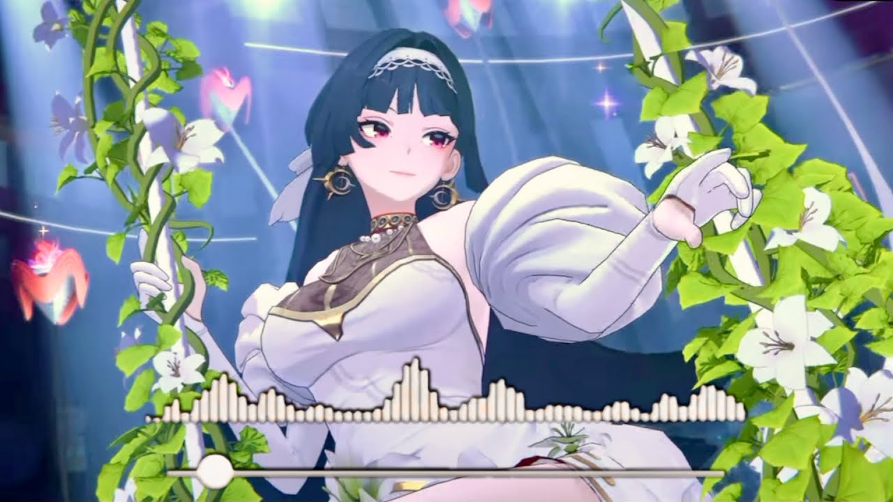 All Astra Yao Songs Compilation