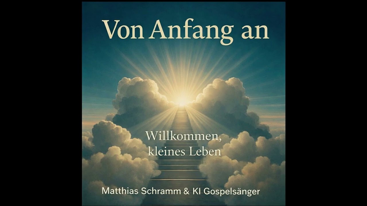 01  Willkommen, kleines Leben