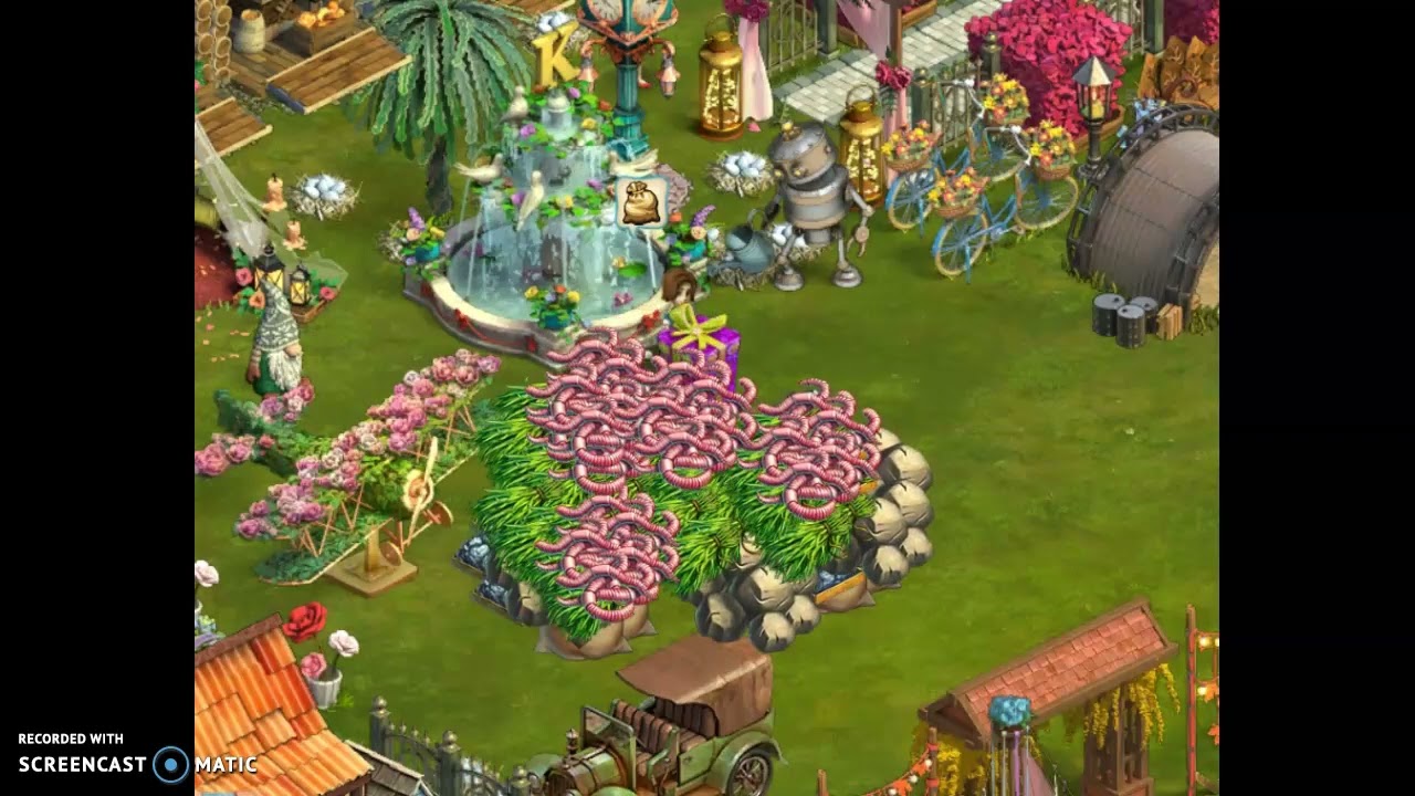 Floratown