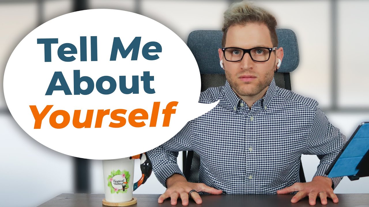 This Is How You Answer This Interview Question