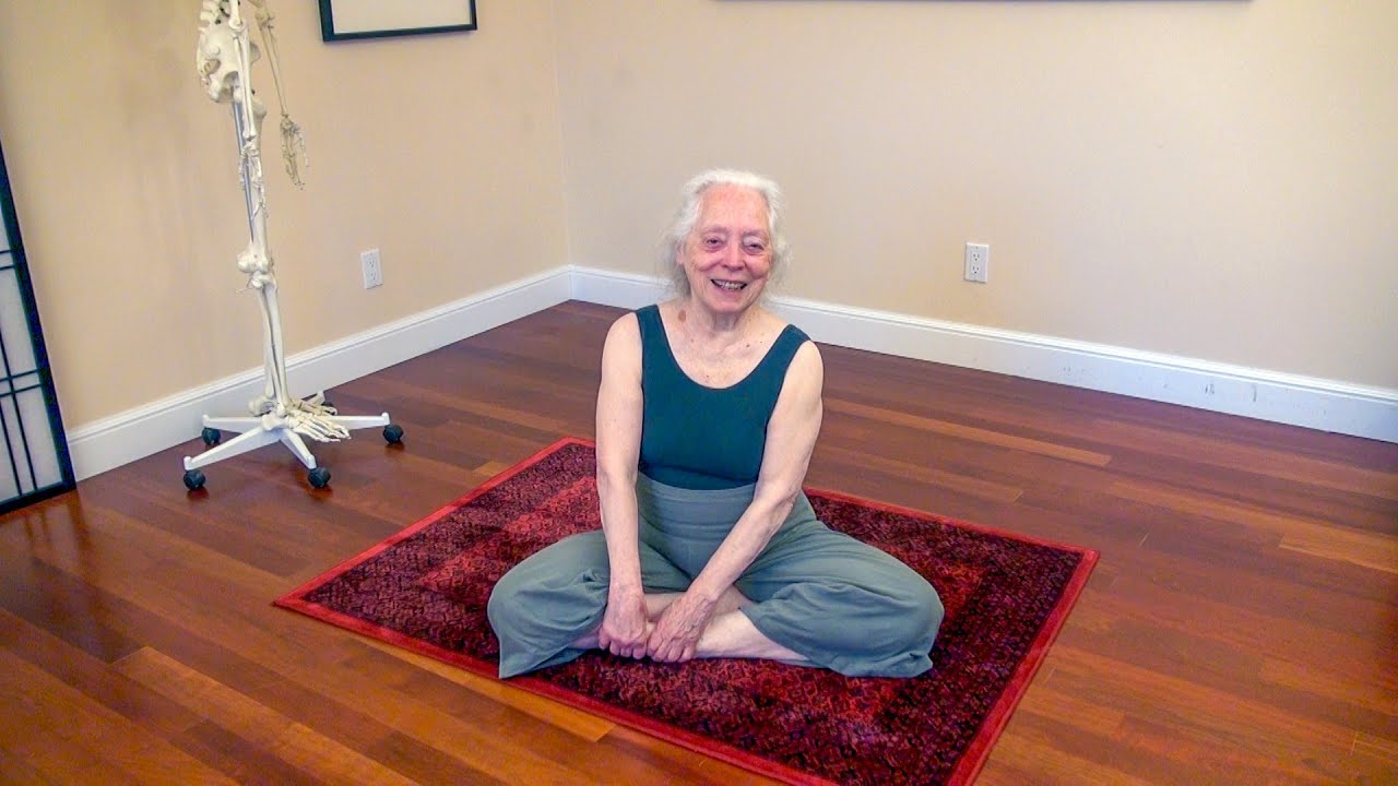Engaging & Aligning the Endocrine Glands Including Spinal Energy Centers & Other Somatic Connections