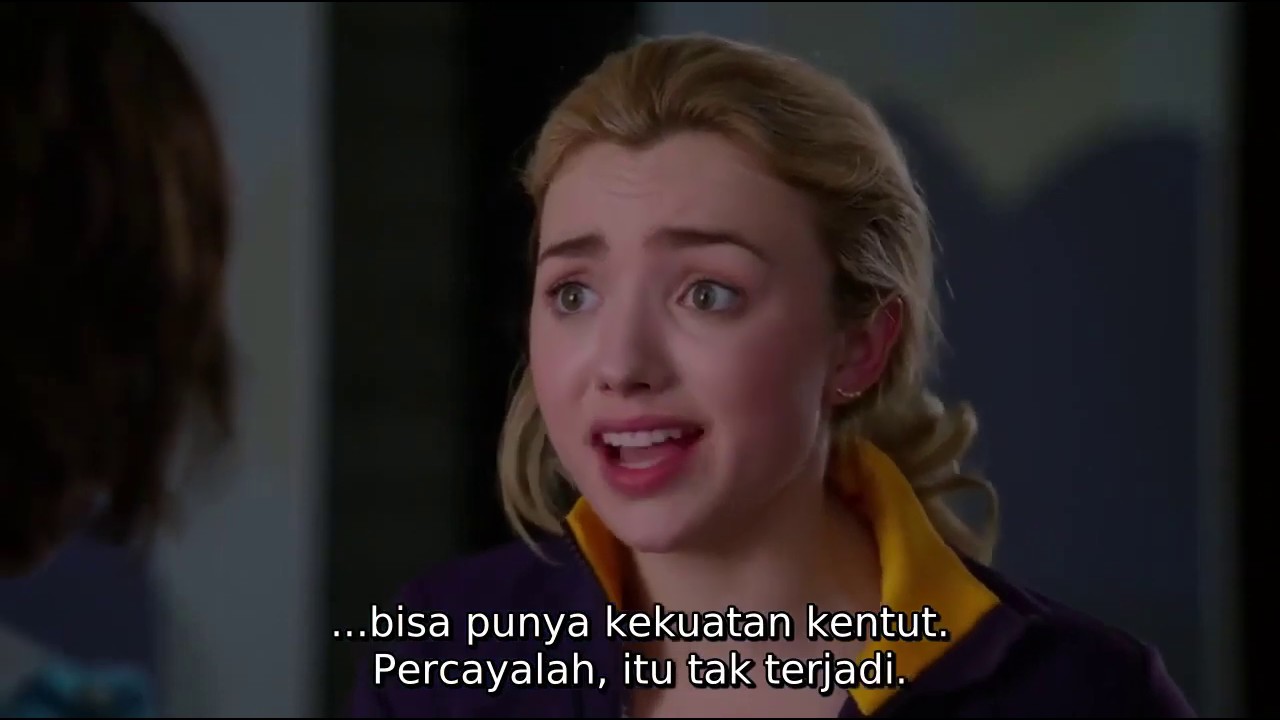 Film drama komedi - THE SWAP [Sub Indo]