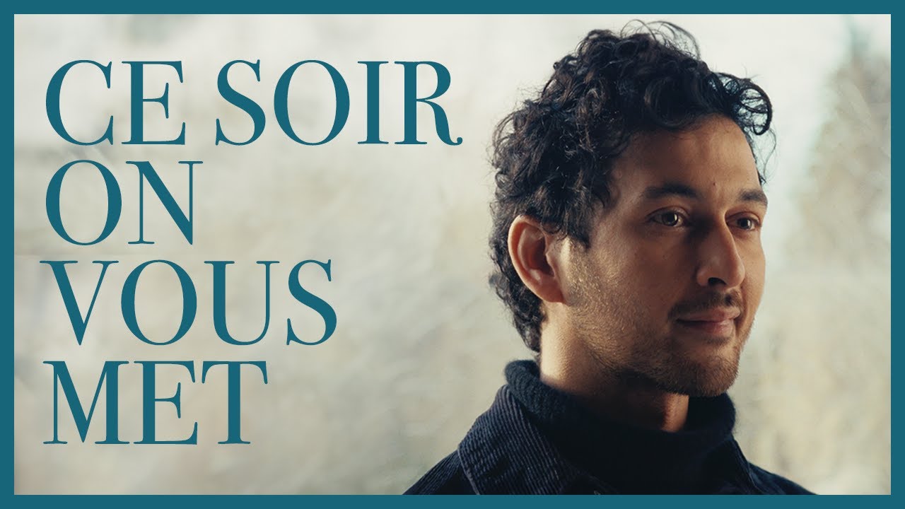 CE SOIR ON VOUS MET | Nikon Film Festival [FR/ENG]