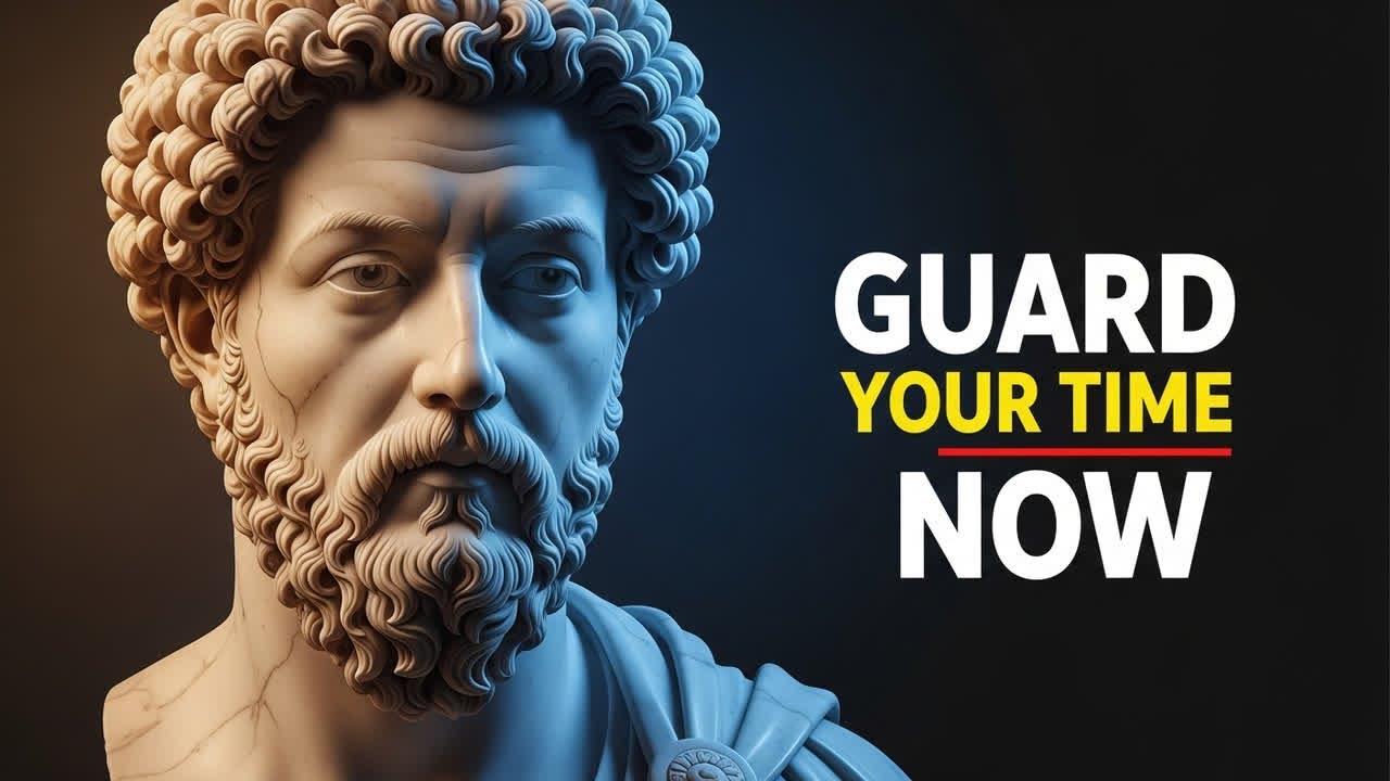 Why Your Time Is Your Most Valuable Asset