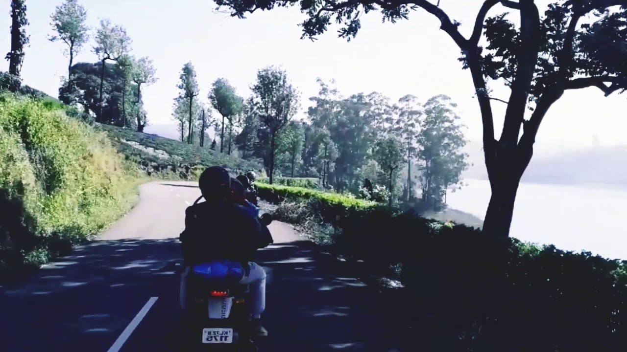 VALPARA BIKE RIDE