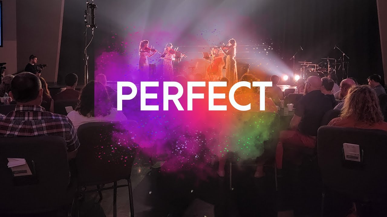 Ed Sheeran cover 'Perfect' - live performance of ATLYS - string quartet music