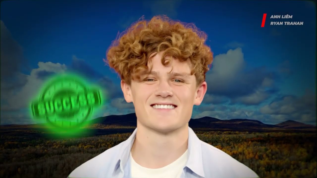 YOUTUBER LIÊM KHIẾT NHẤT THẾ GIỚI - RYAN TRAHAN