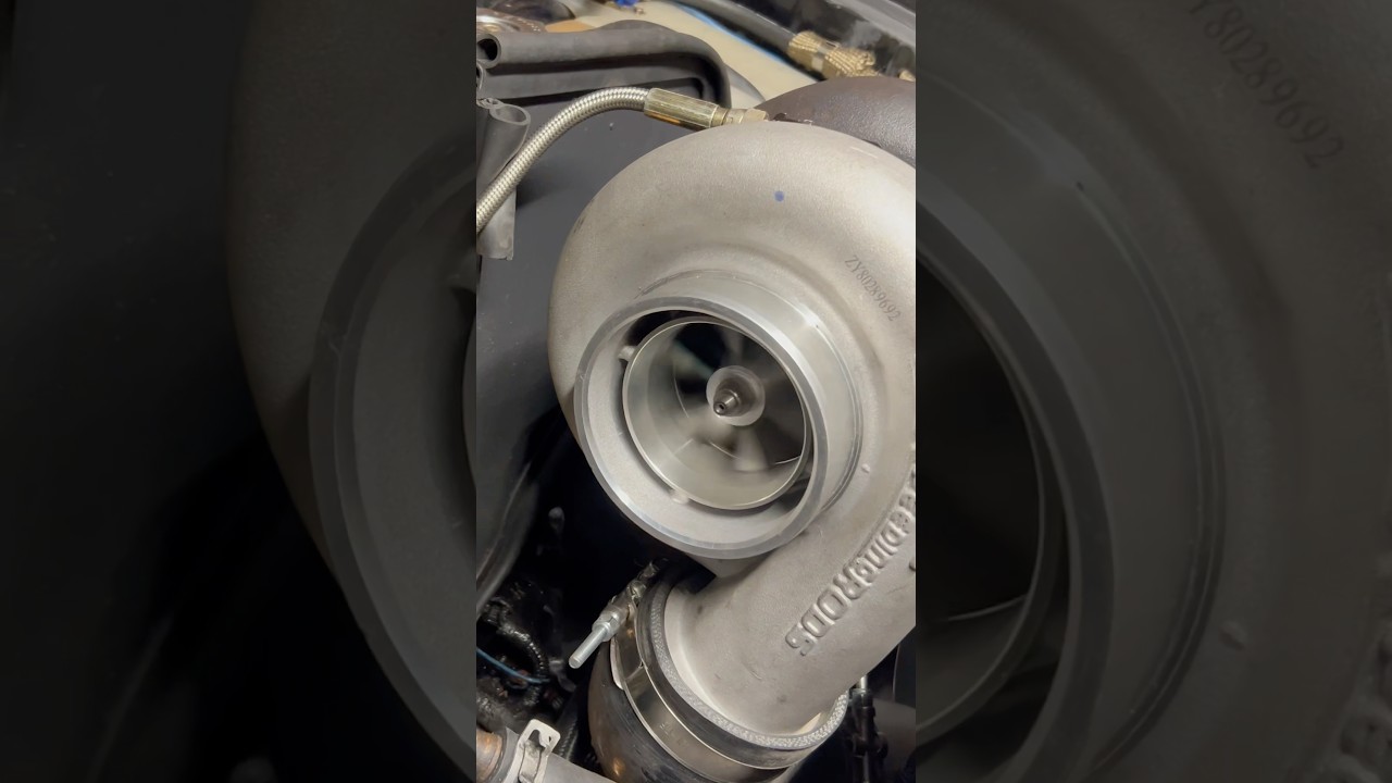 5.7 HEMI TURBO Dodge Charger now equipped with full exhaust! 💯💯🤝 #boost #mopar