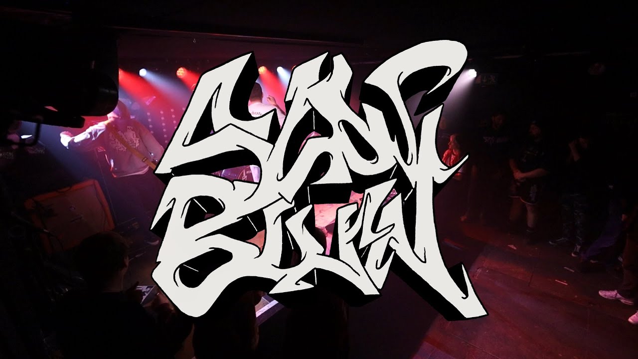 Slow Burn - 23.02.2024  - Vortex Surfer Musikclub