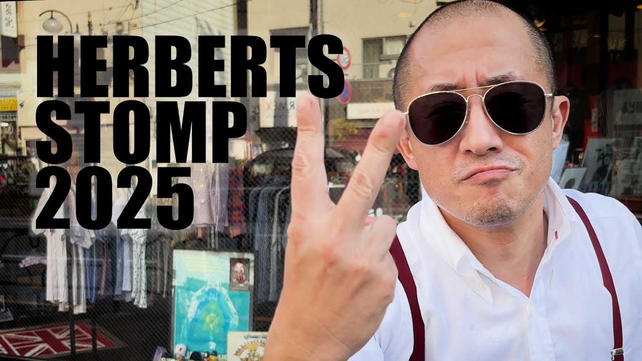 HERBERTS STOMP 2025
