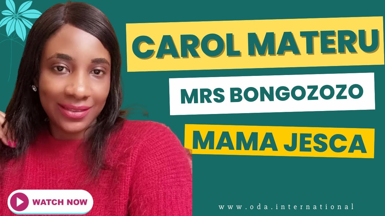 KUTENGANA KWA MUDA KUNASAIDIA KUJENGA NDOA | MAISHA YA ULAYA YANA DEPRESSION NYINGI