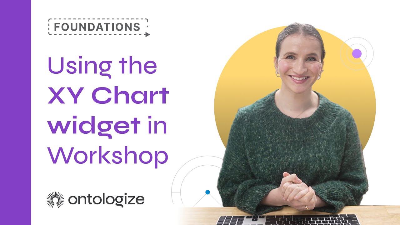 Intro to Charts in Workshop