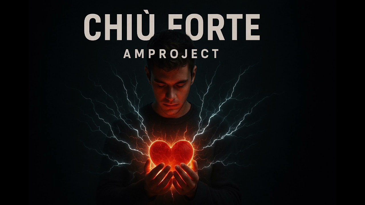 Chi&uacute; Forte-AMPROJECT