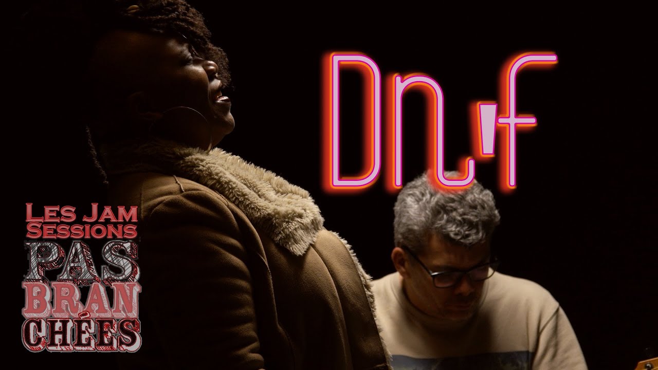 DIDJAH n' FÉLIX - 