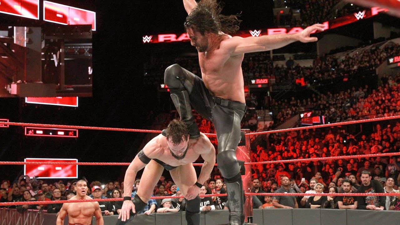 First Wrestlers to Kick Out of Iconic WWE Finishers