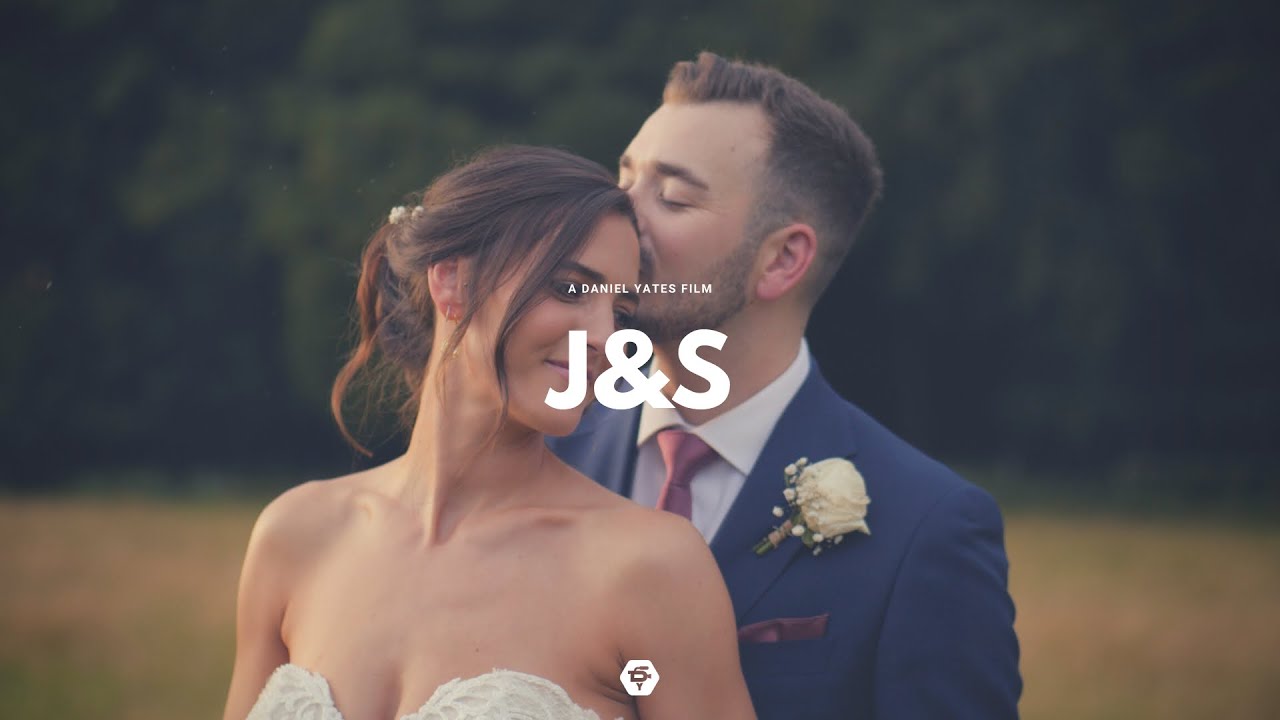 Jessica & Sam - Hazel Gap Barn