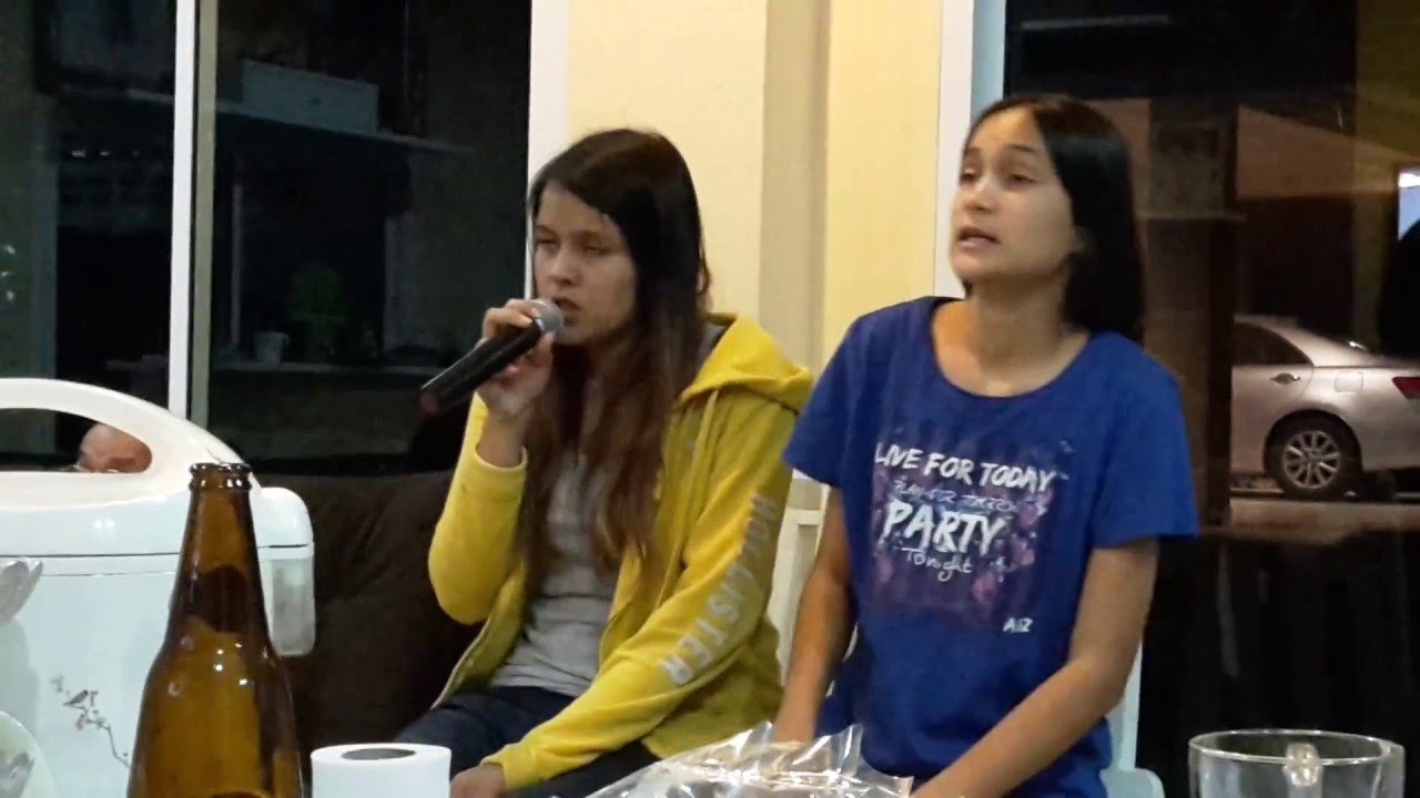 Wonderful Karaoke Singing