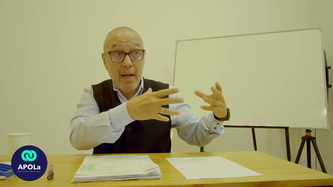 Alfredo Eidelsztein // 