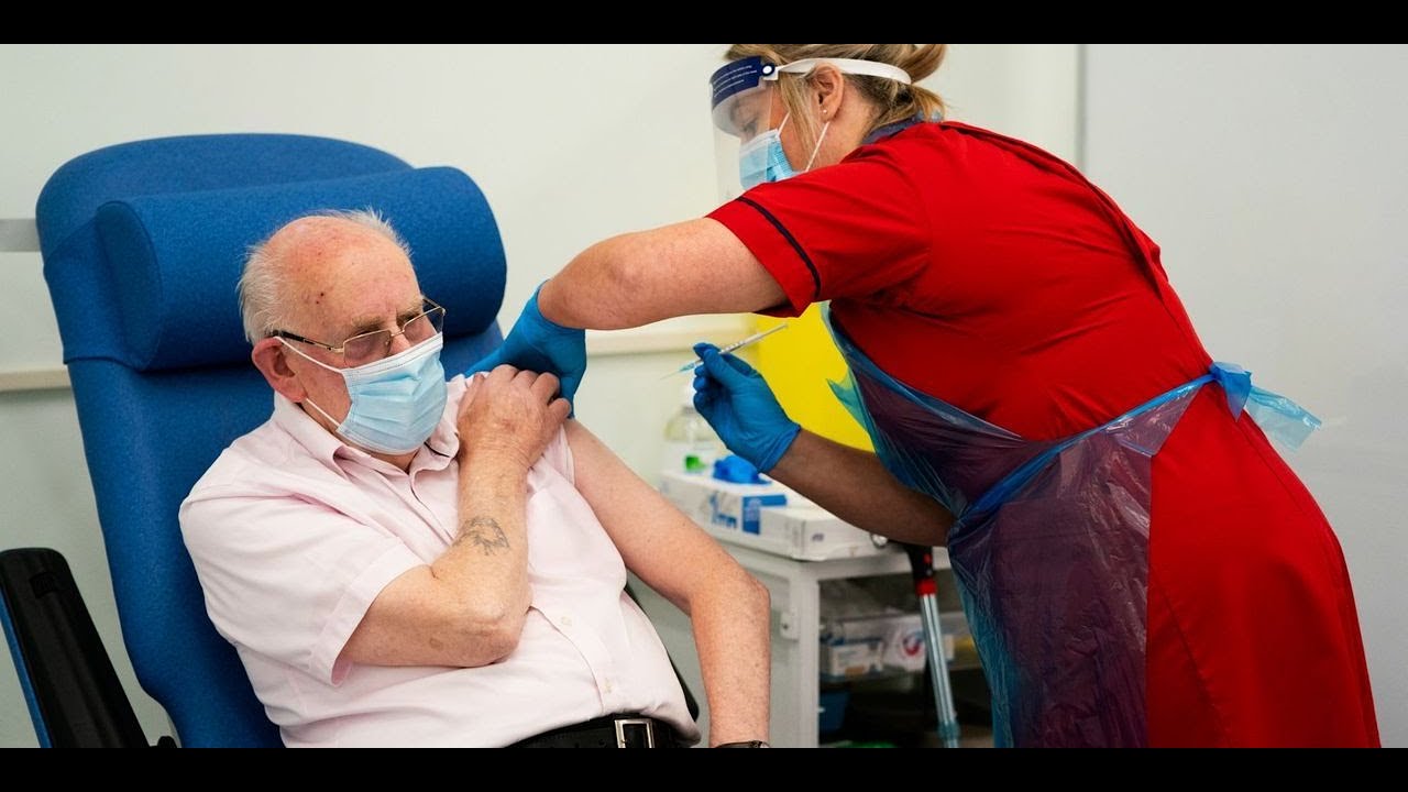 Vaccins contre le Covid-19 : que sait-on de leurs effets ind&eacute;sirables ?