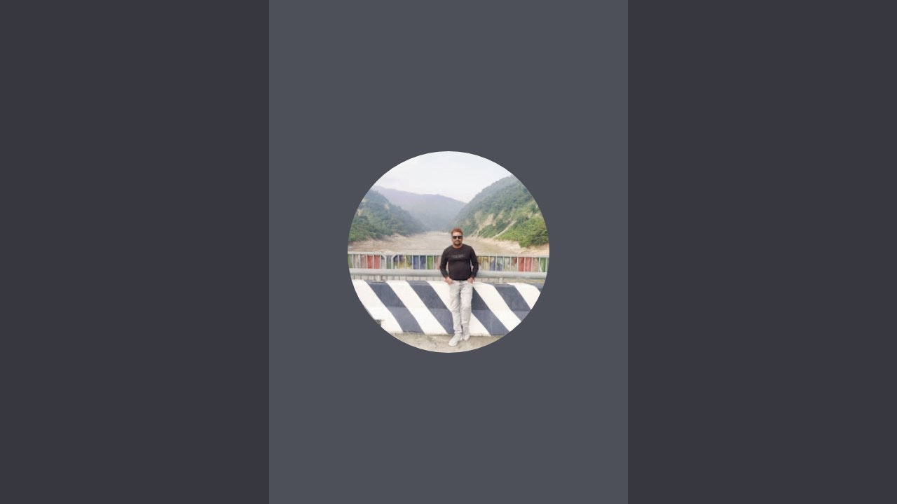 Ranjeet sah  is live