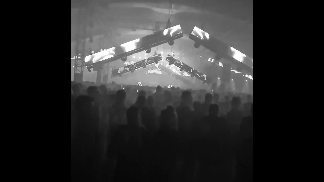 Melodic Schranz Set