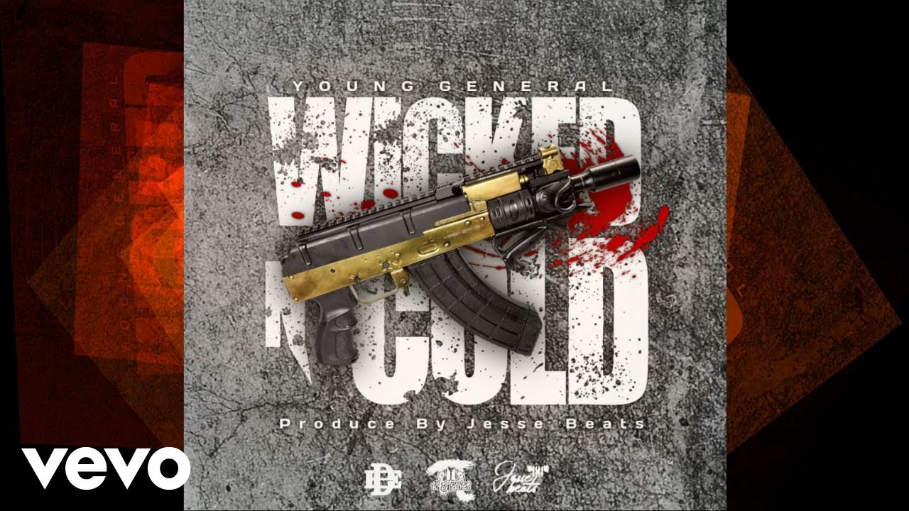 Young General - Wicked & Cold