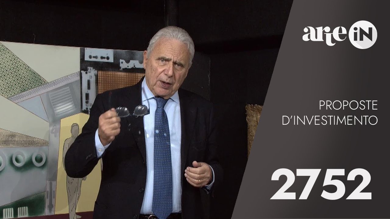 Preview Asta del 7/2 febbraio 2026