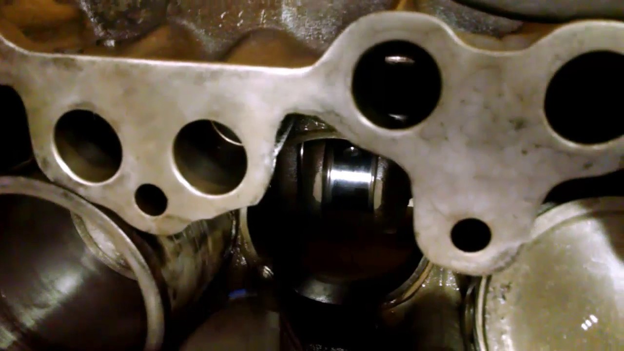 Caterpillar Peugeot Forklift Engine Rebuild Head Gasket