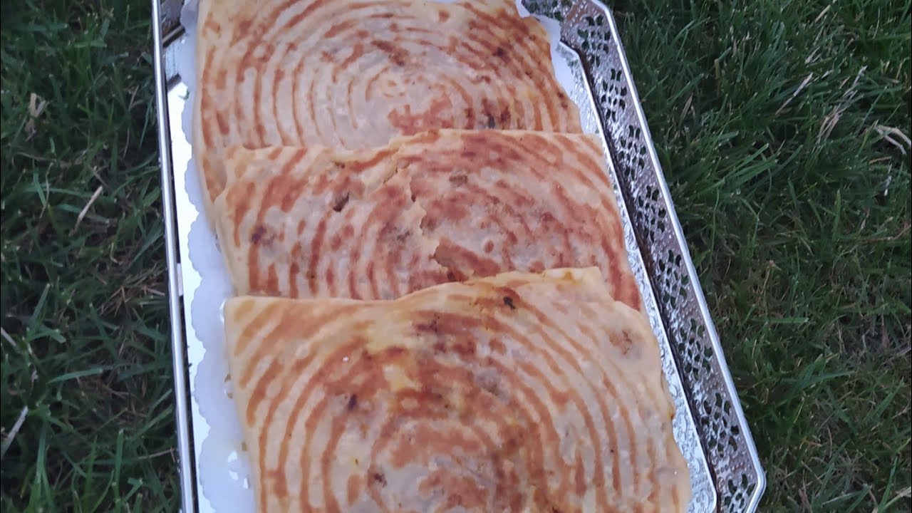 محاجب بدون غلوتين