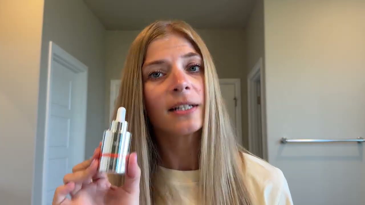 The Rodan + Fields Serum My Husband Even Noticed!