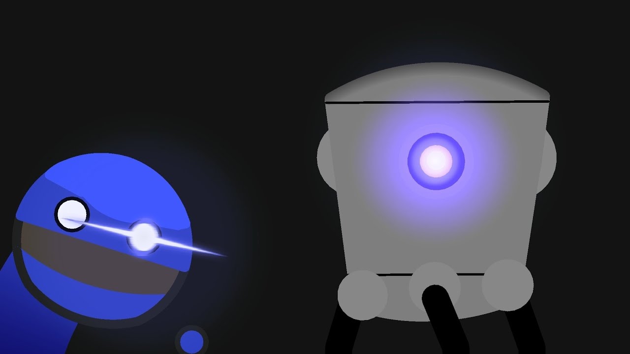 Downburst is killed by Omnidroid V.x3.