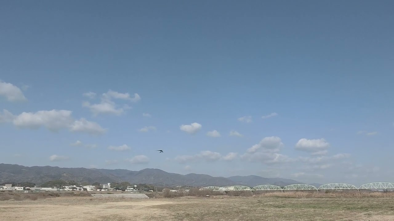 ボンバー！龍門山LD.26.2.1