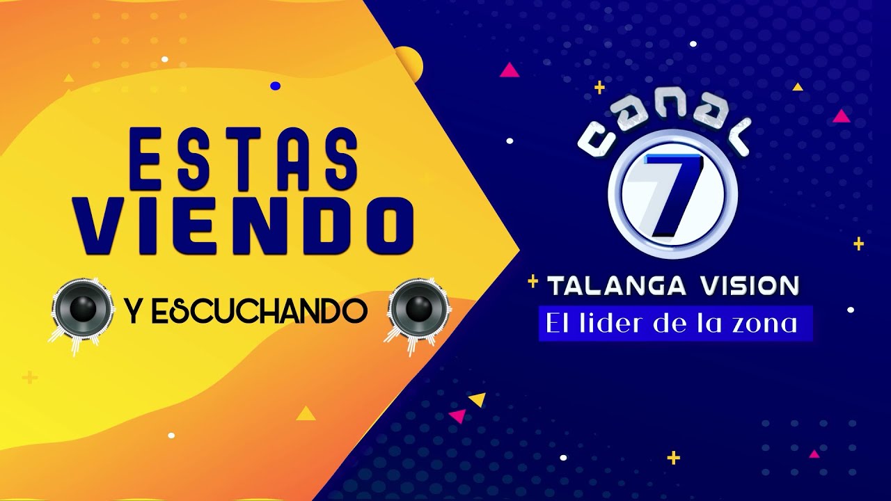 #EnVivo - Talanga Visión Matutino | Lic. Raúl Ramos Campos 5/3/2026