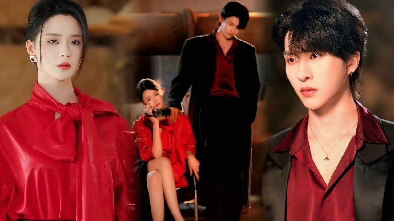 بنت جميلة رجعت بعد 10سنين عطشانة للا.نتقام وهو من أول لحظة حبها وقرر يحميها لحد ما تاخد حقها #ملخص
