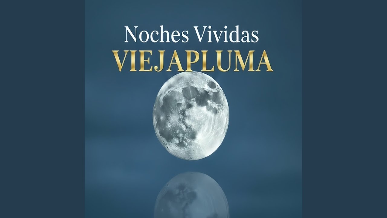 Noches Vivídas (Solista Latino)