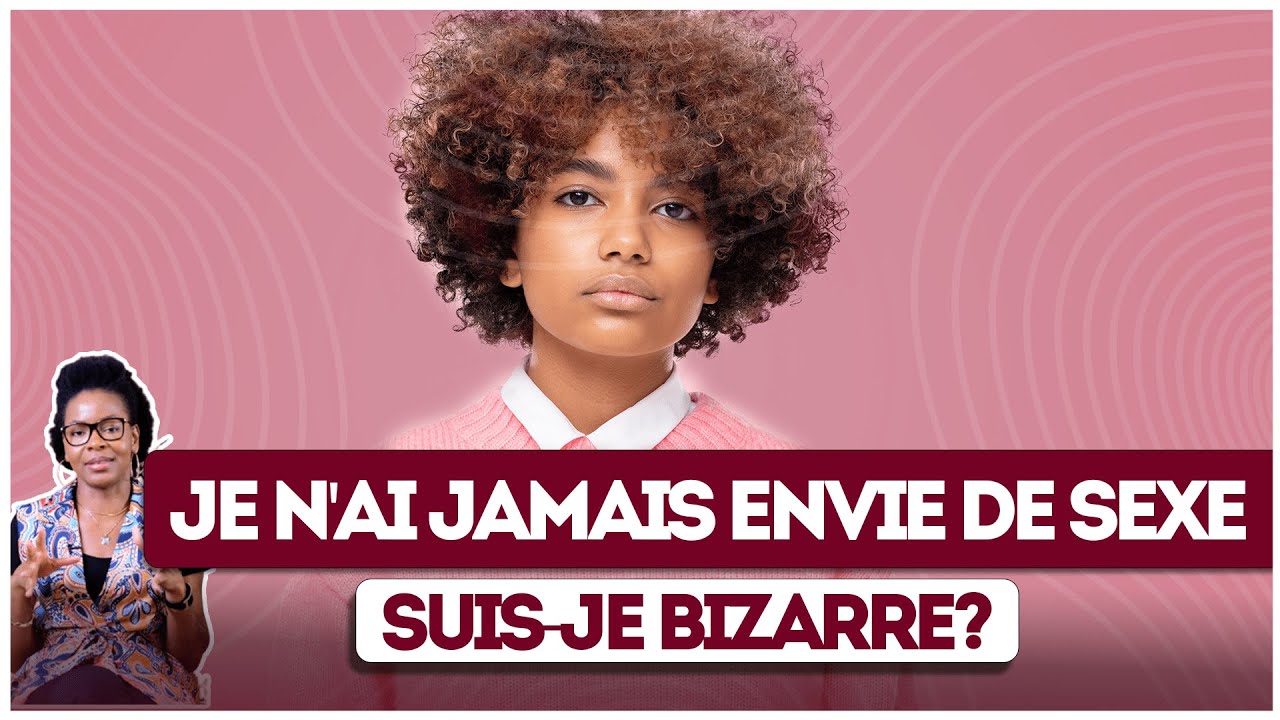 COMMENT RÉVEILLER SON DÉSIR SE.XUEL?