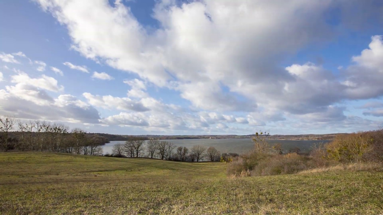 Usadel, Tollensesee, Neubrandenburg, Zeitraffer, Timelaps, Rallephoto