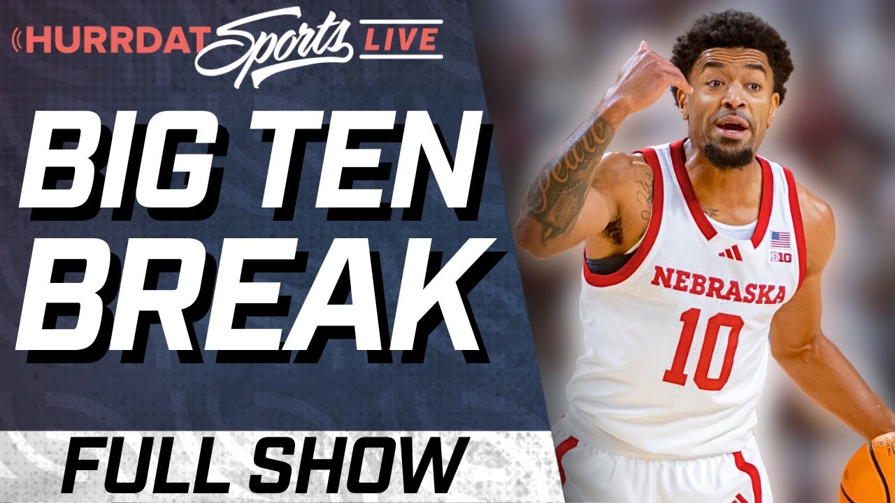 Hurrdat Sports Live | Tuesday, February 3, 2026