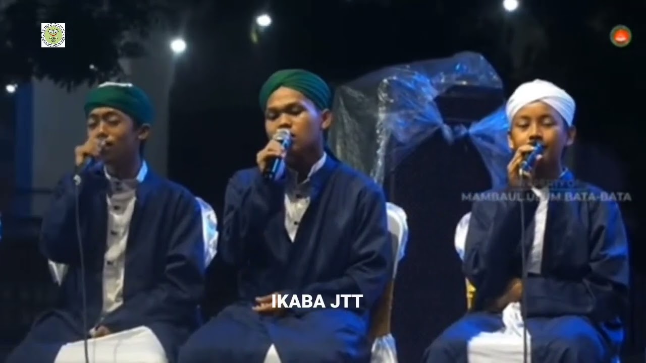 SYAIR KERINDUAN KEPADA SANG GURU