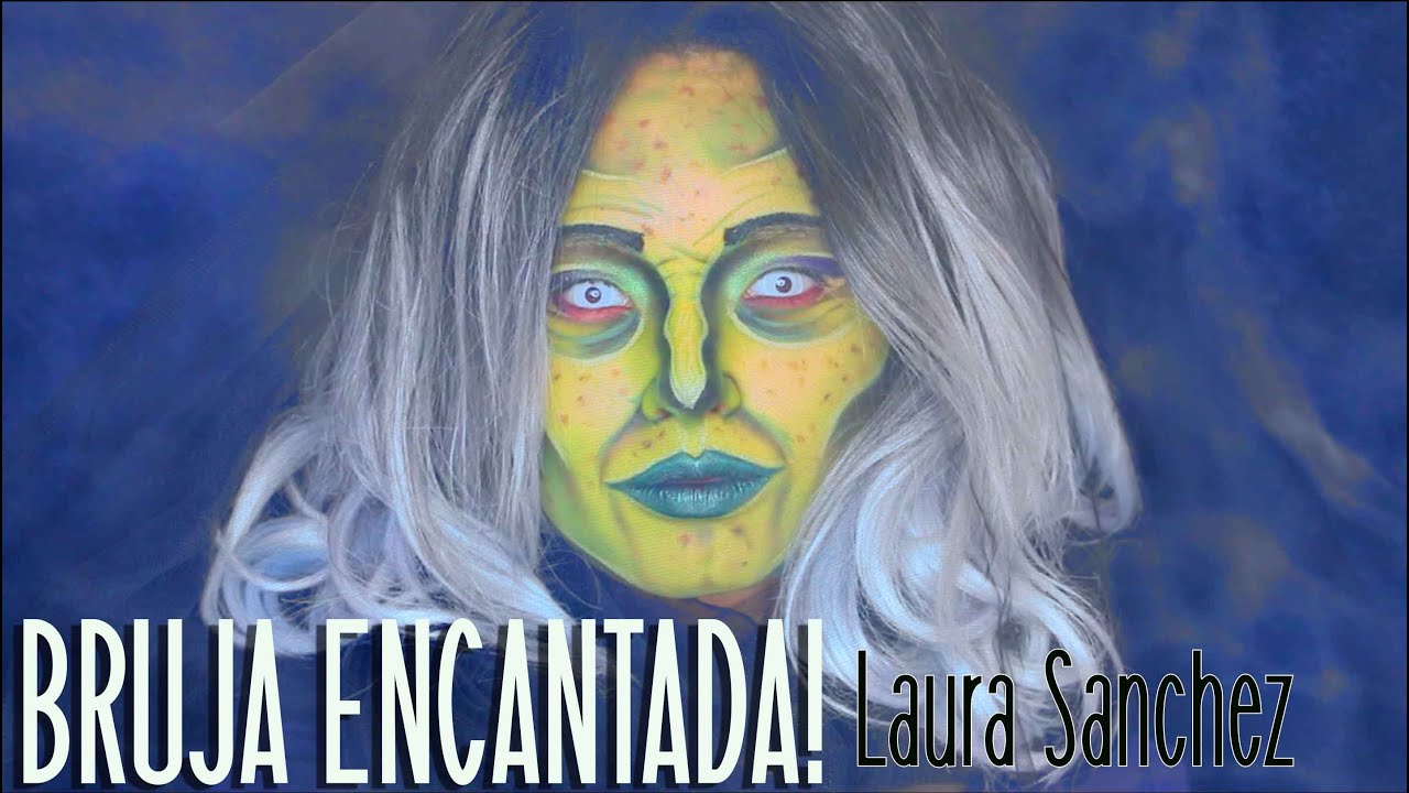 Maquillaje De Bruja Mala - People en Espanol