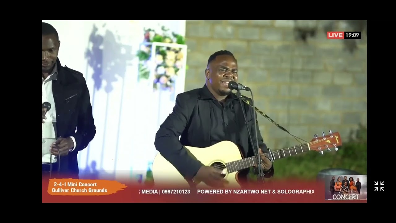 Zili ndi Malire by Vocal Fusion