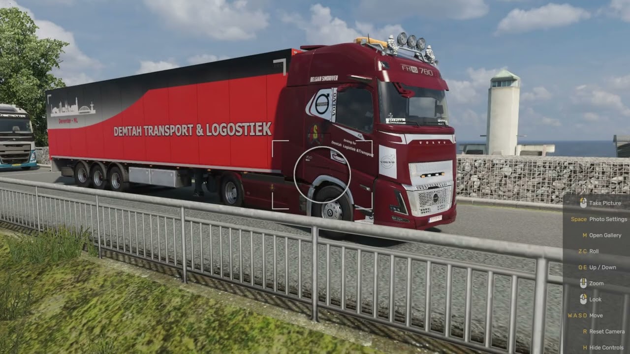 Groningen (NL) to  Lille (F)