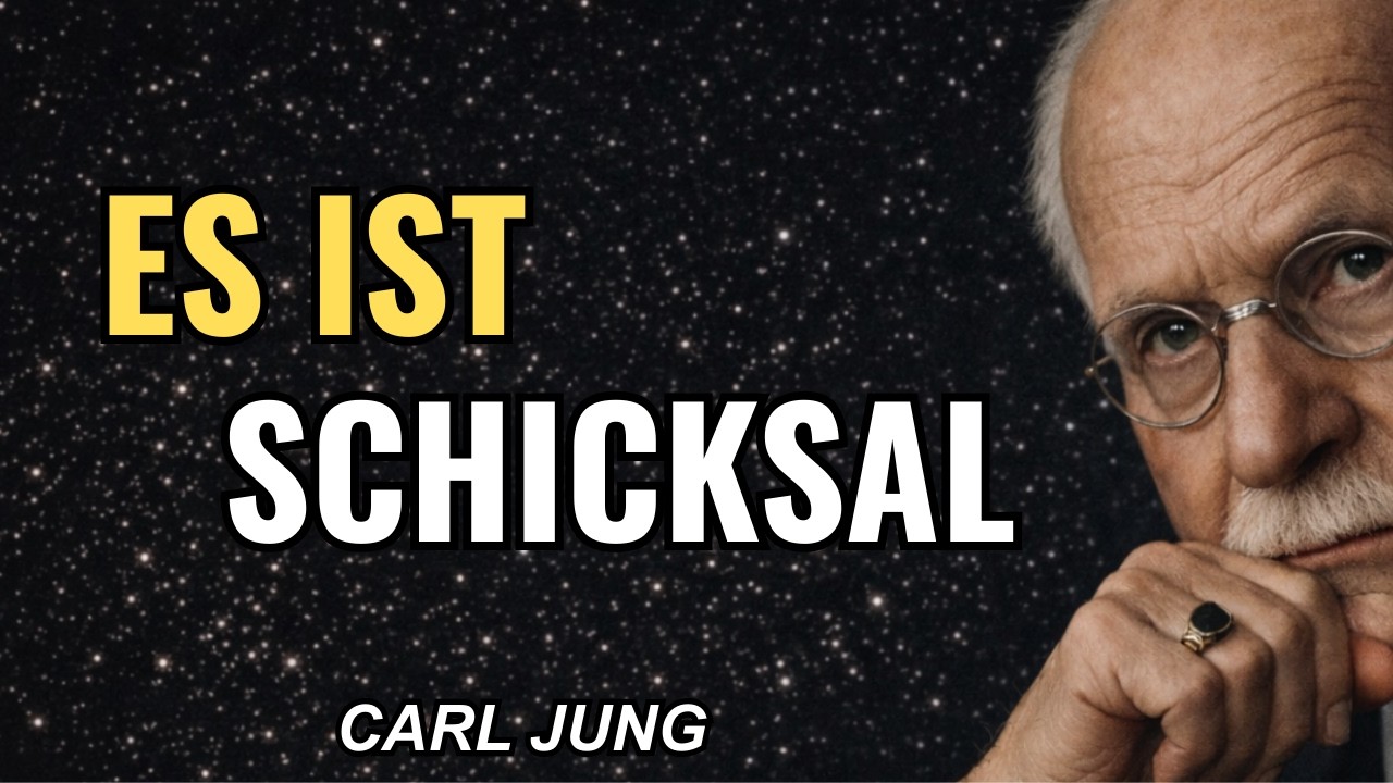 Wenn Die Liebe Zur Falschen Zeit Kommt: 5 Zeichen Laut Carl Jung
