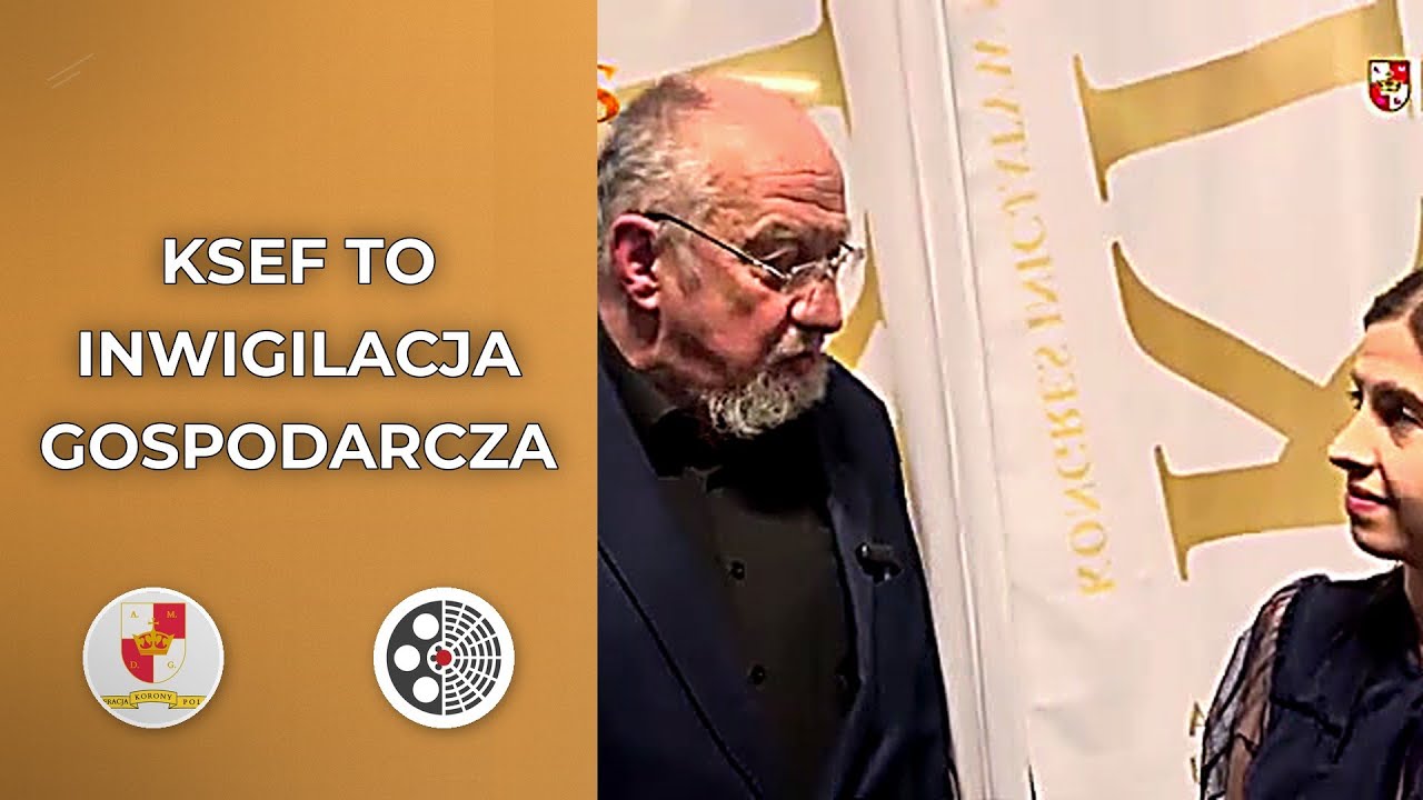 KKP: KSEF przykład złego prawa - chronić got&oacute;wkę i wolność