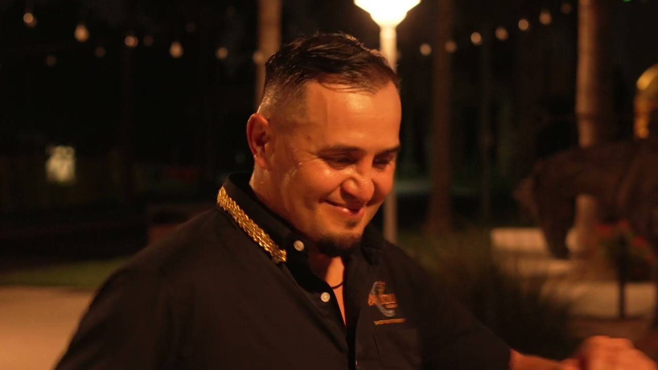 GRUPO LA CHUZMA  CUMBIA 