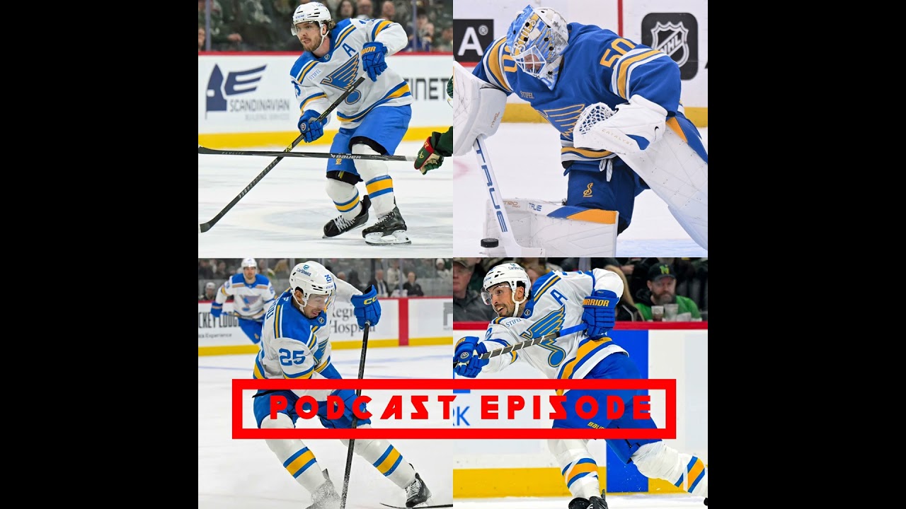 Se15, Ep22: Ready Your Breakfast and Eat Hearty, for Tonight the NHL Trade Deadline is Upon Us!