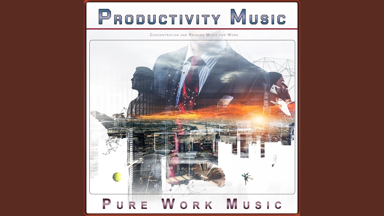 Work in Nature Music