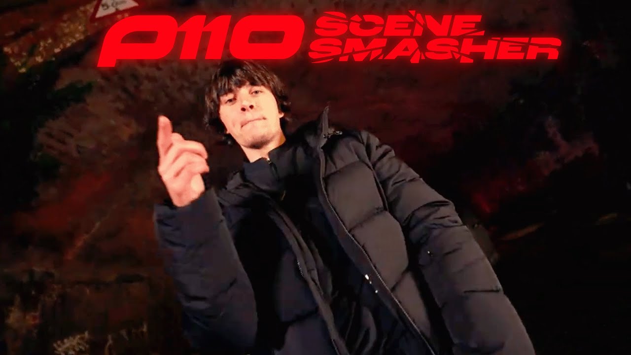 MIN - Scene Smasher | P110