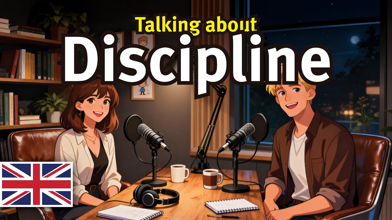 Discipline Without Motivation? English Learners Need This 🔥